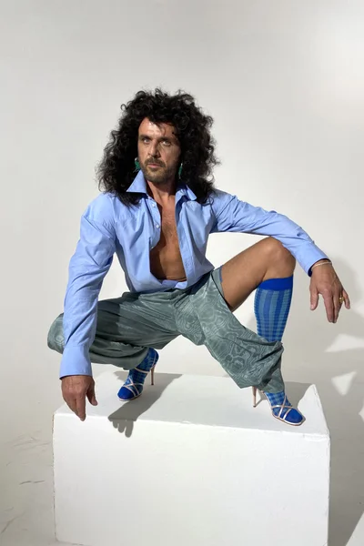 Look 27
